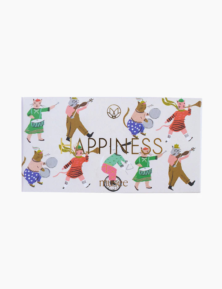 Musee- Happiness Bar Soap