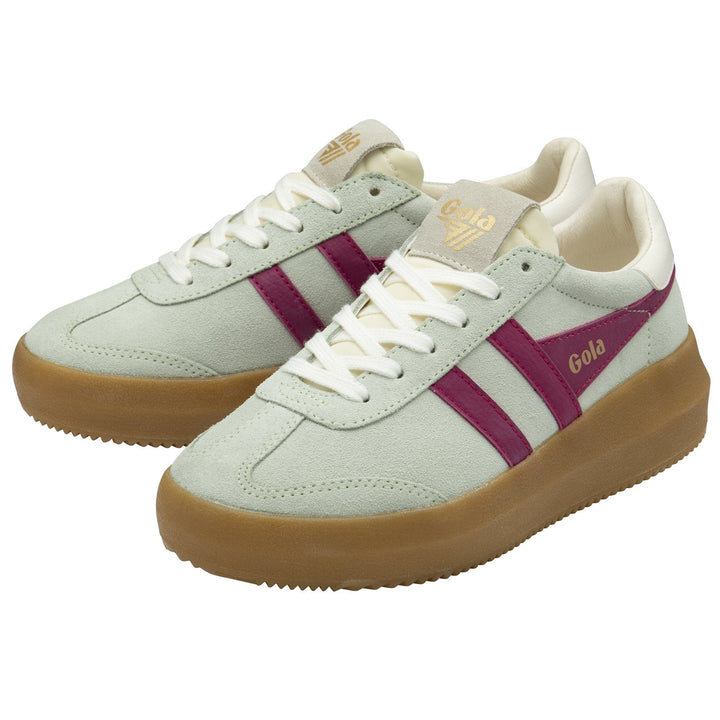Gola Classics Women's Athena Sneakers FINAL