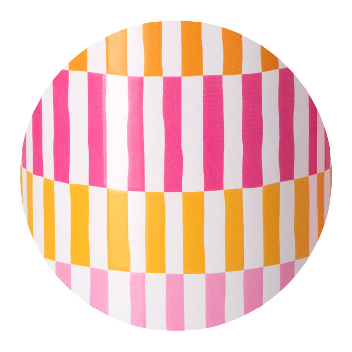 Swig: SHERBET STRIPE Party Cup 24oz
