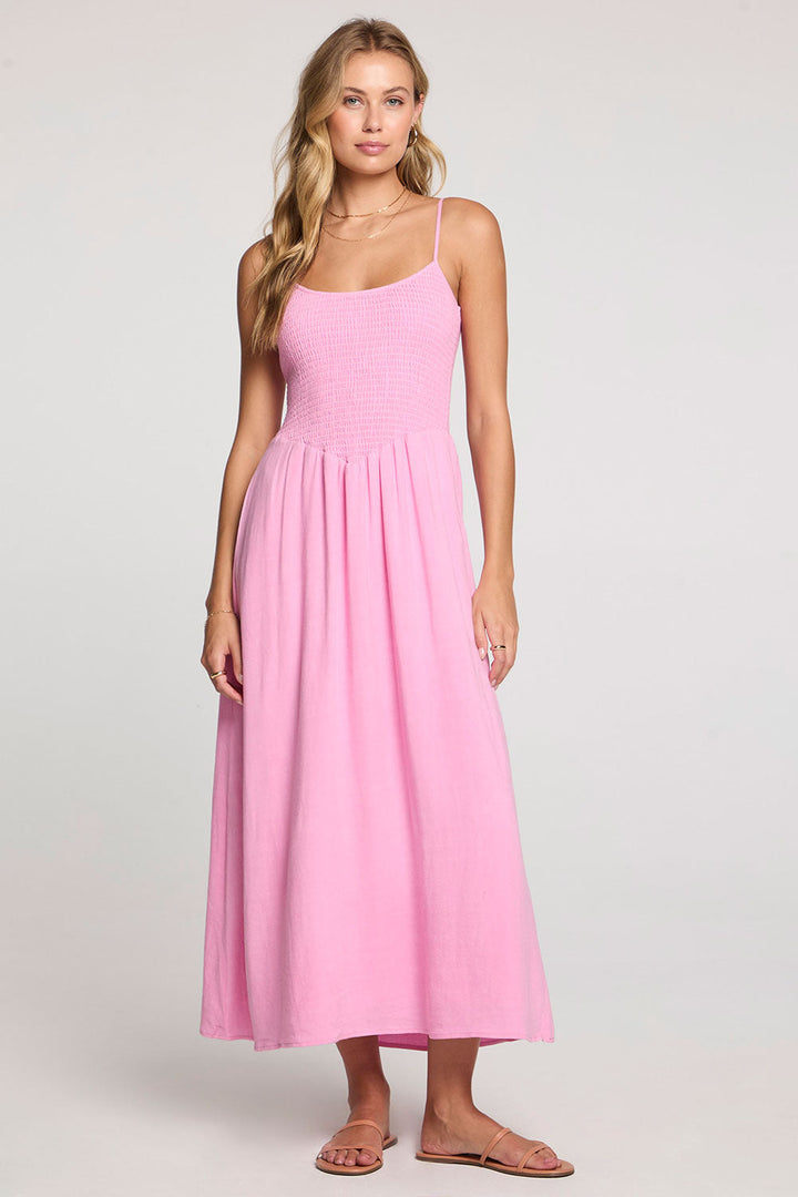 TARYNN MAXI DRESS