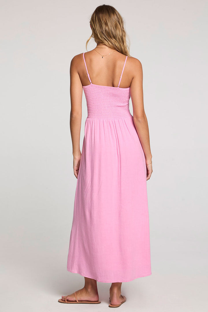 TARYNN MAXI DRESS