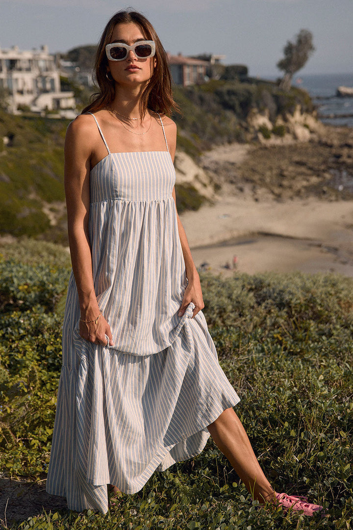 ESME MAXI DRESS