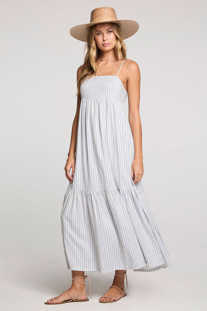 ESME MAXI DRESS