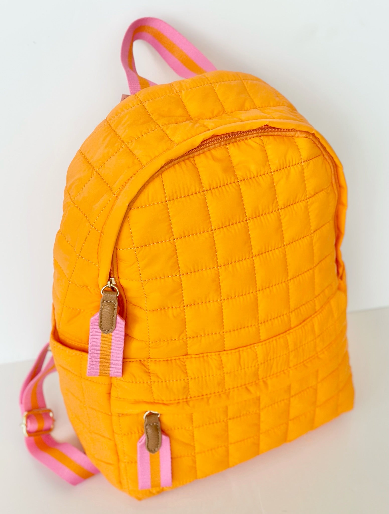 All Day, Every Day Backpack (2 colors) Lucky U Boutique