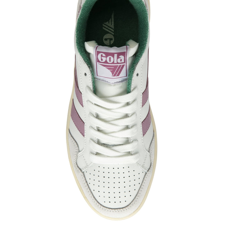 Gola Classics Women's Eagle Sneakers FINAL