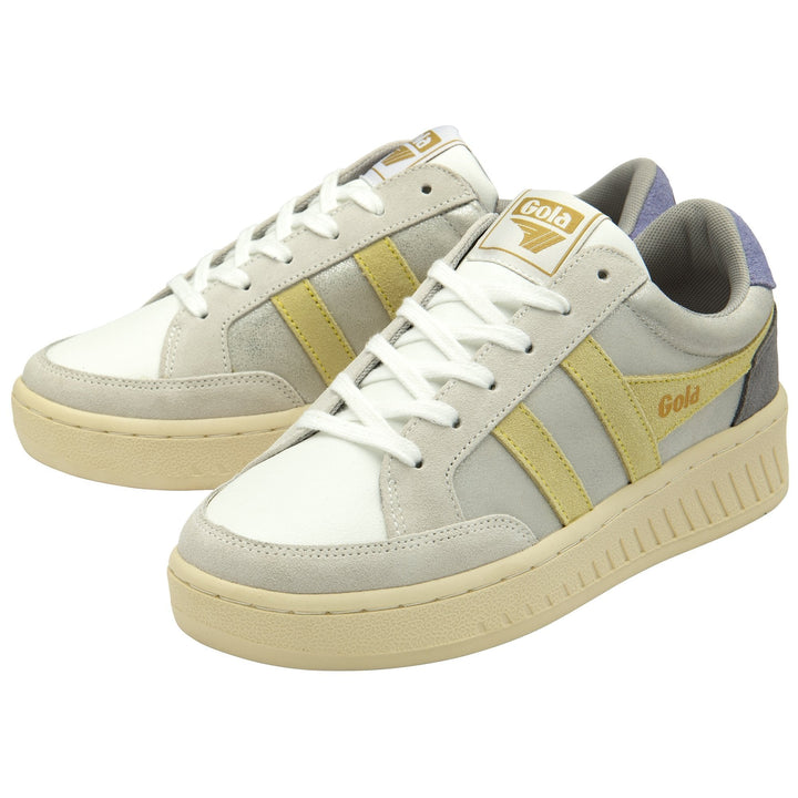 Gola Classics Superslam Blaze Sneakers FINAL
