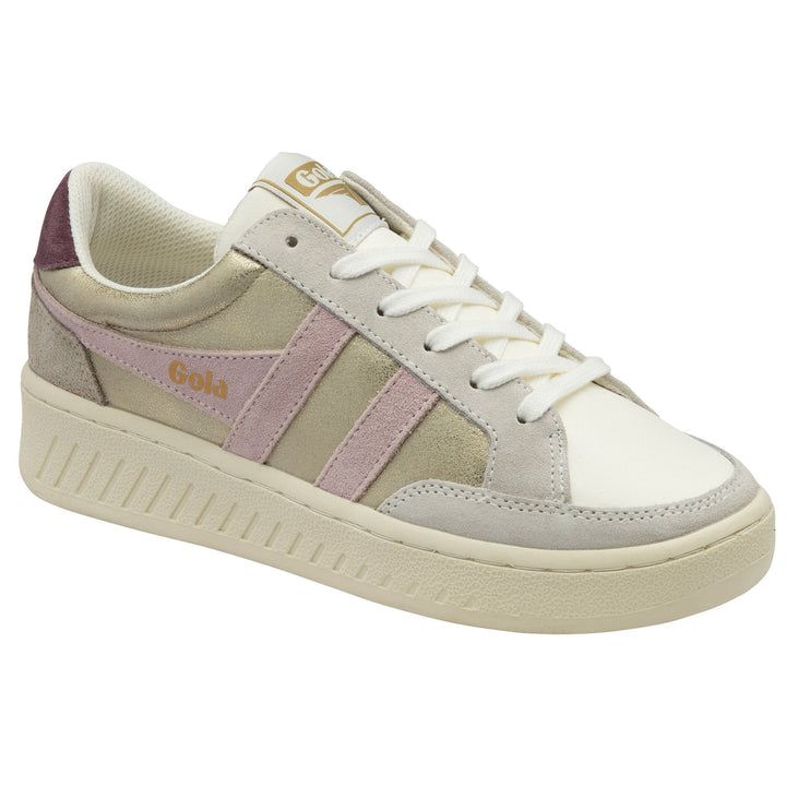 Gola Classics Women's Superslam Blaze Sneakers FINAL
