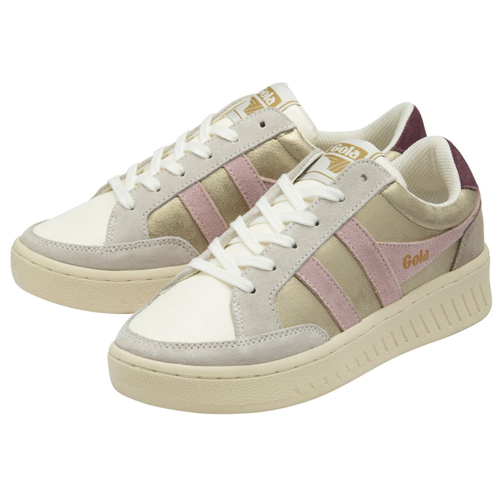 Gola Classics Women's Superslam Blaze Sneakers FINAL