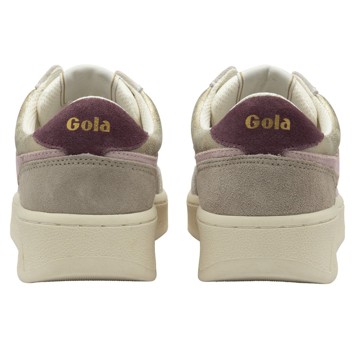 Gola Classics Women's Superslam Blaze Sneakers FINAL