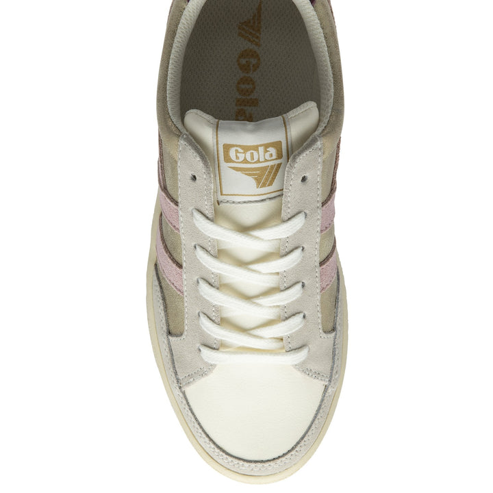 Gola Classics Women's Superslam Blaze Sneakers FINAL