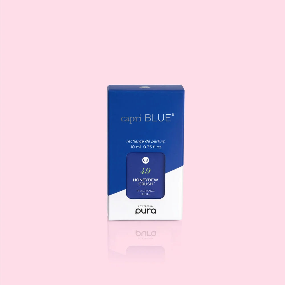 Capri Blue- Pura Diffuser Refill- Fragrances