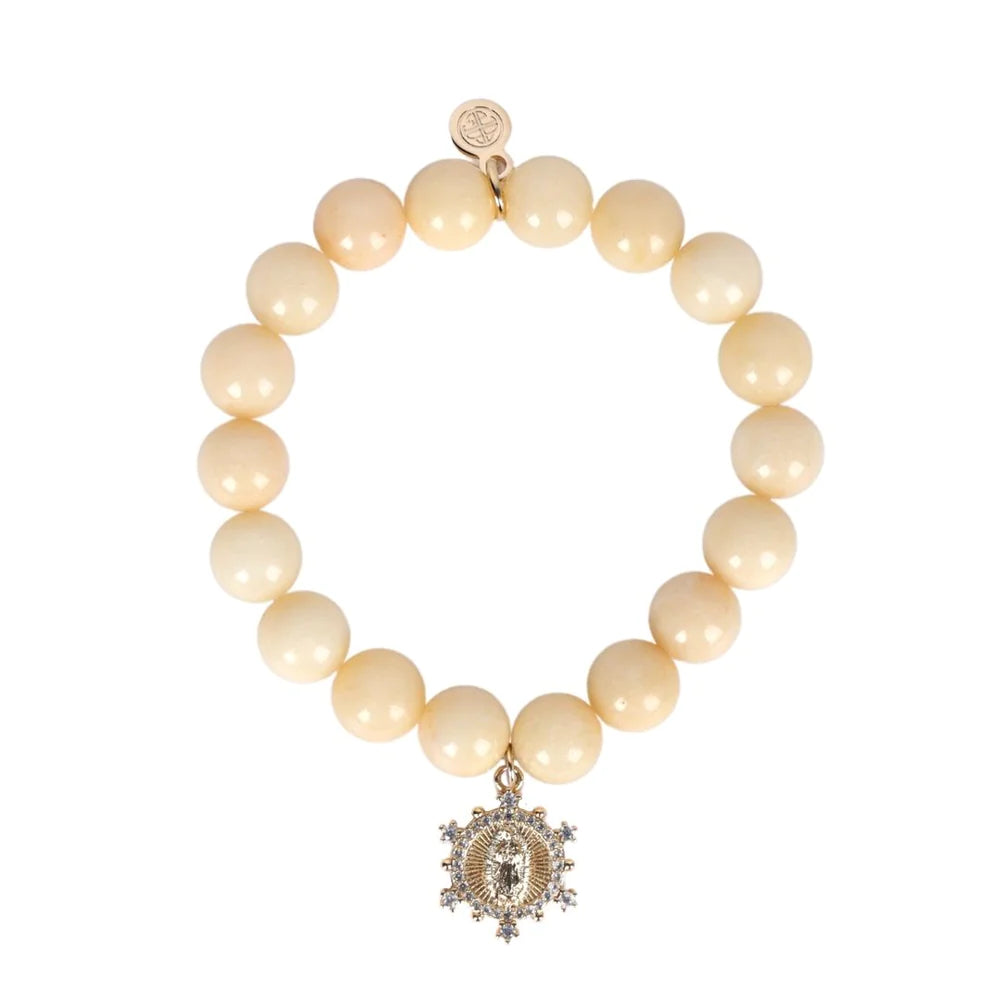 BudhaGirl- Grace Bracelet