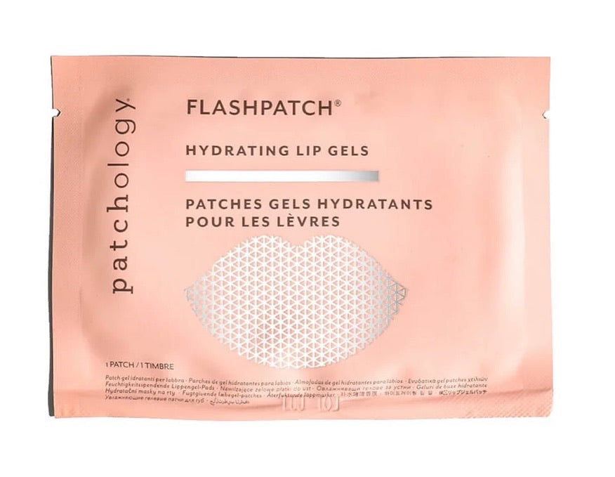 Patchology - Hydrating Lip Gels (Single)