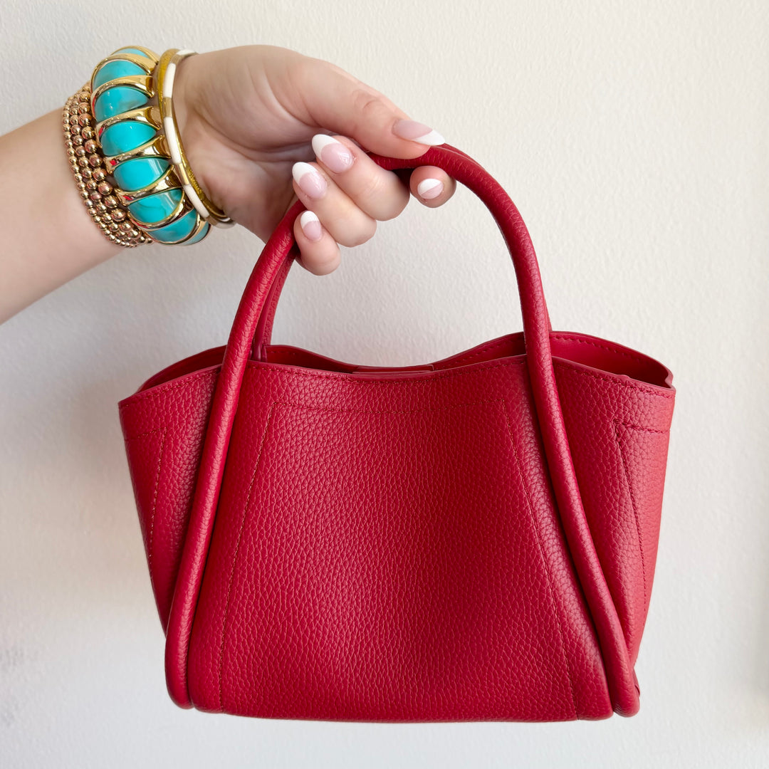 The Mini Moment Bag