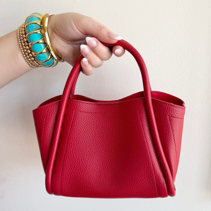 The Mini Moment Bag