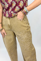 Bloom & Barrel Jeans
