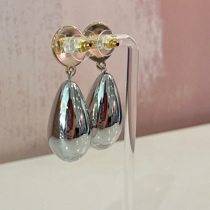 Two-Tone Luxe Drops