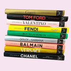 Little Book of Fashion Series