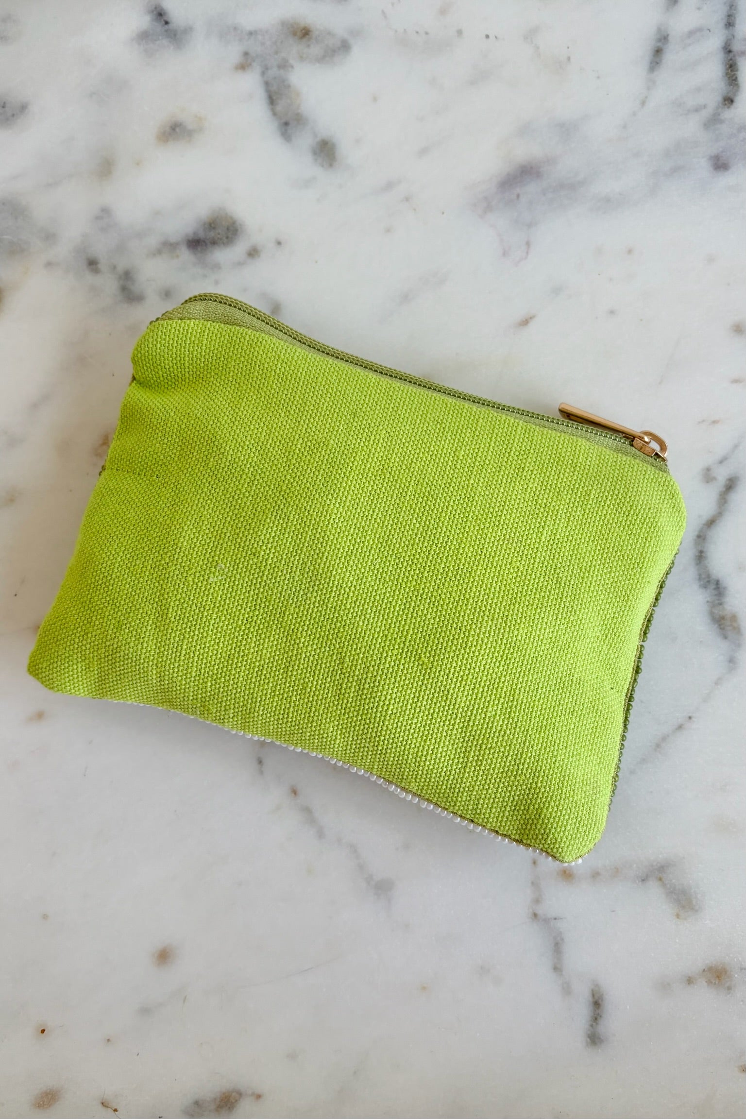 Little Wildflower Pouch
