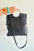 Palazzo Fold Bag