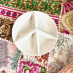 Peace of mind Jewelry Tray