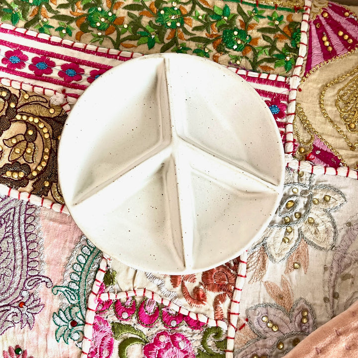 Peace of mind Jewelry Tray