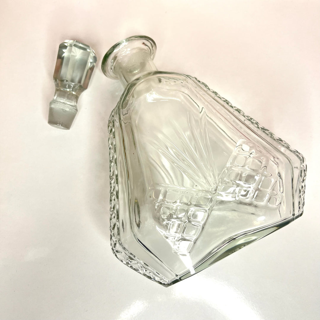 The Grace Decanter