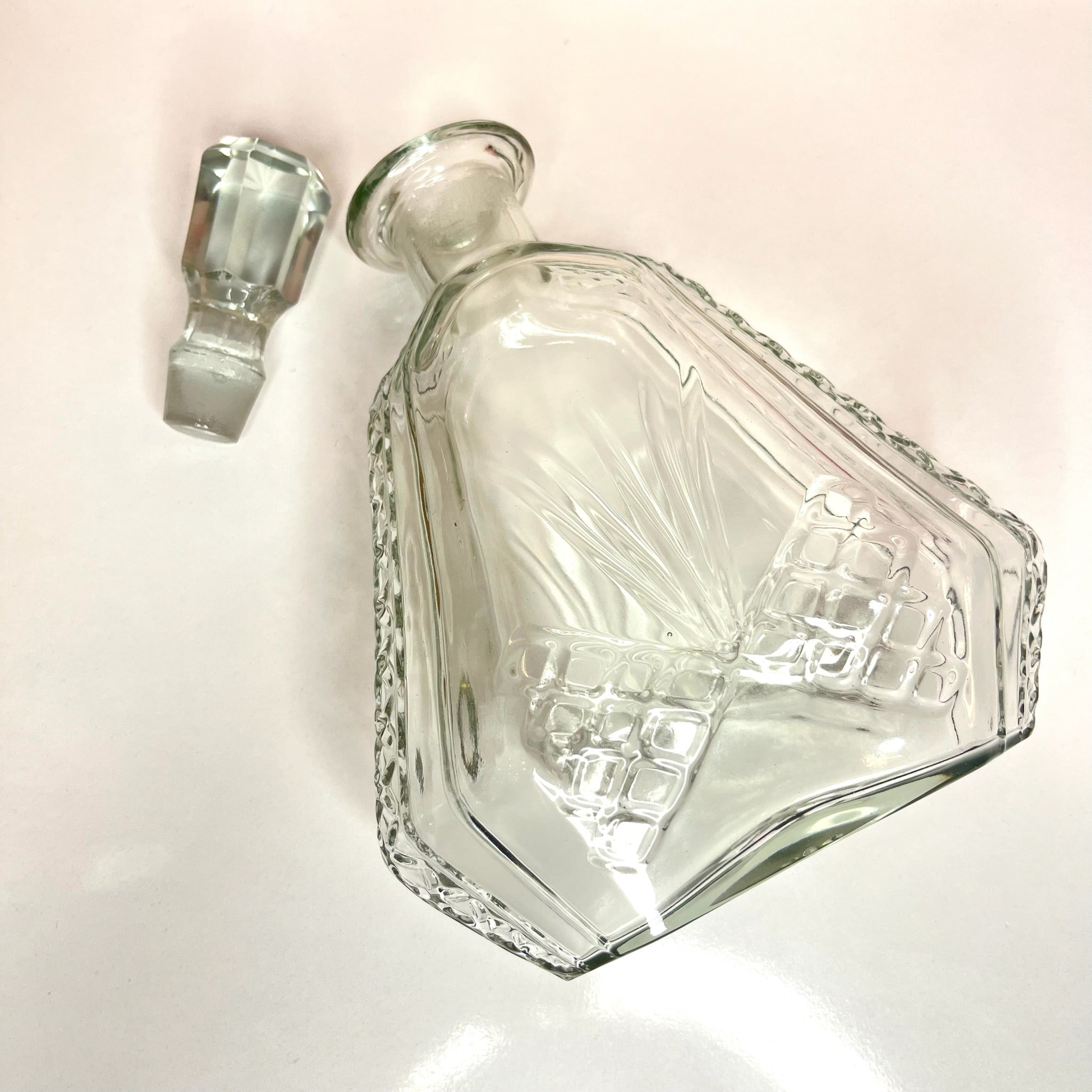 The Grace Decanter