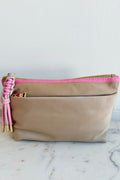 The Multitasker Pouch