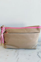 The Multitasker Pouch
