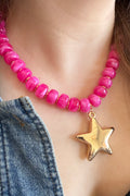 Star Struck Necklace