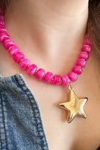 Star Struck Necklace