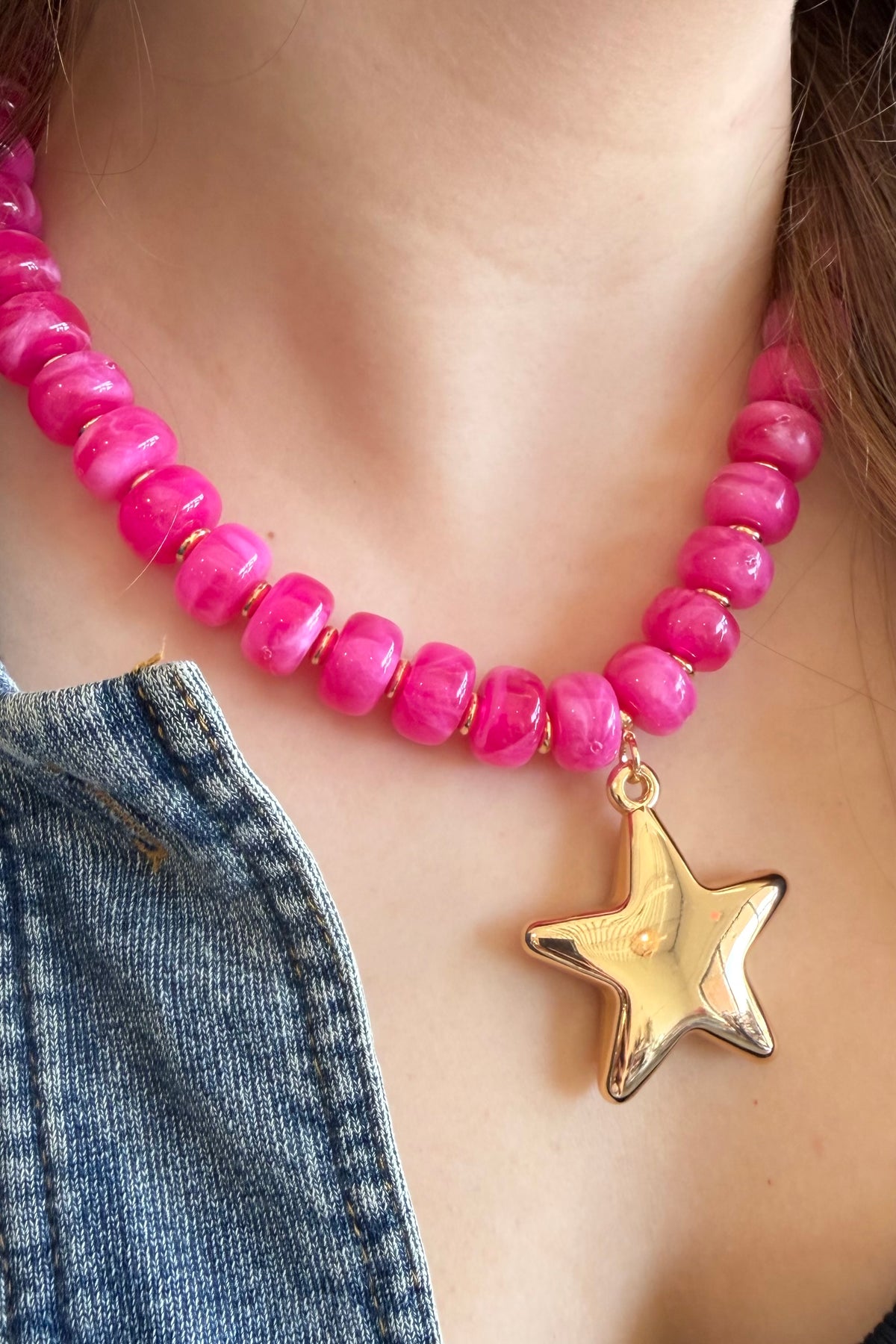 Star Struck Necklace