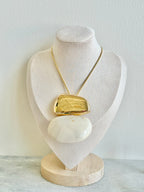 The Pebble Necklace