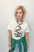 Unbothered Graphic Tee