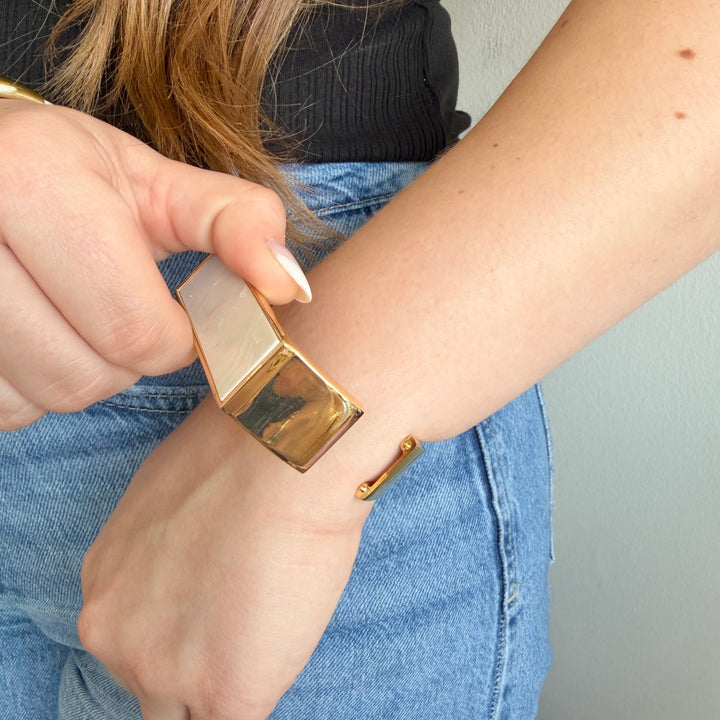 The Slab Cuff