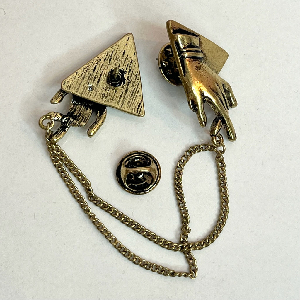 Brooches