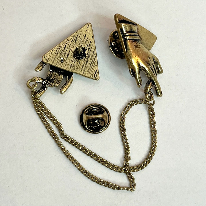 Brooches- Multiple Options!
