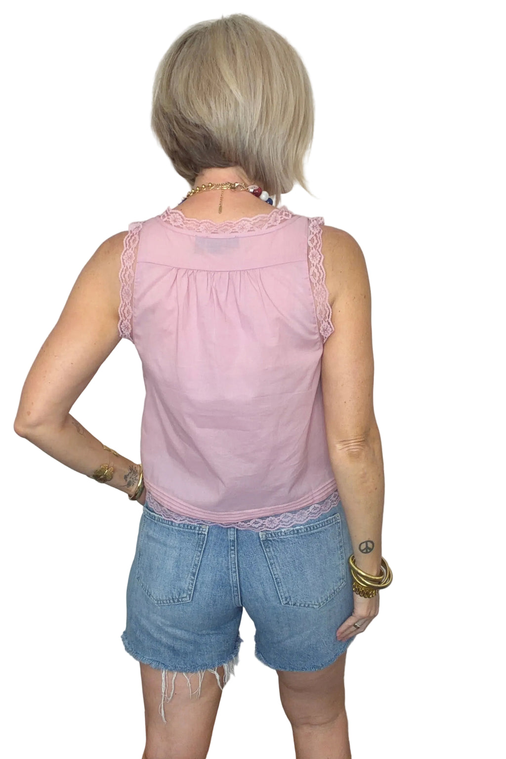 Rosalie Top