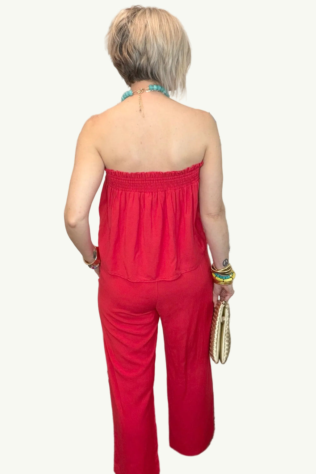 The Red Hot Summer Set