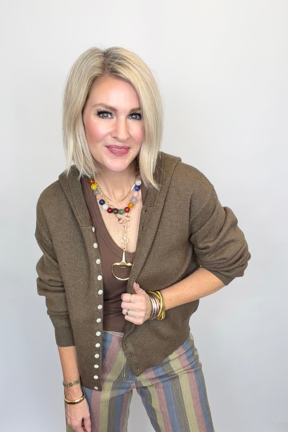 The Cocoa Collective Hoodie