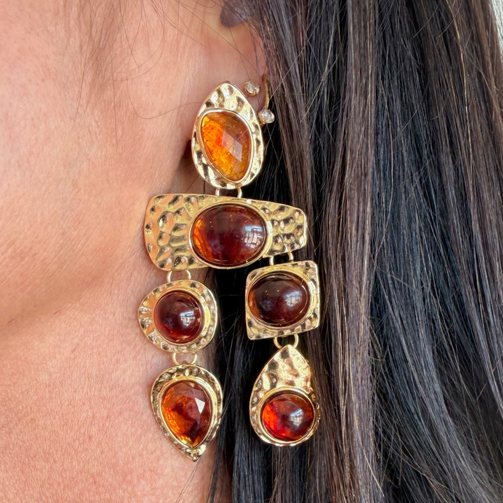 Ambra Earrings