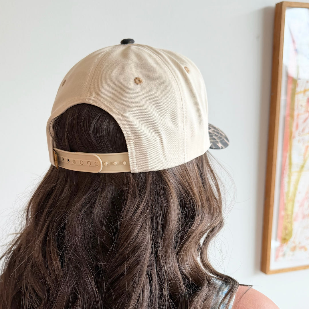 You Look Like You Love Me Hat