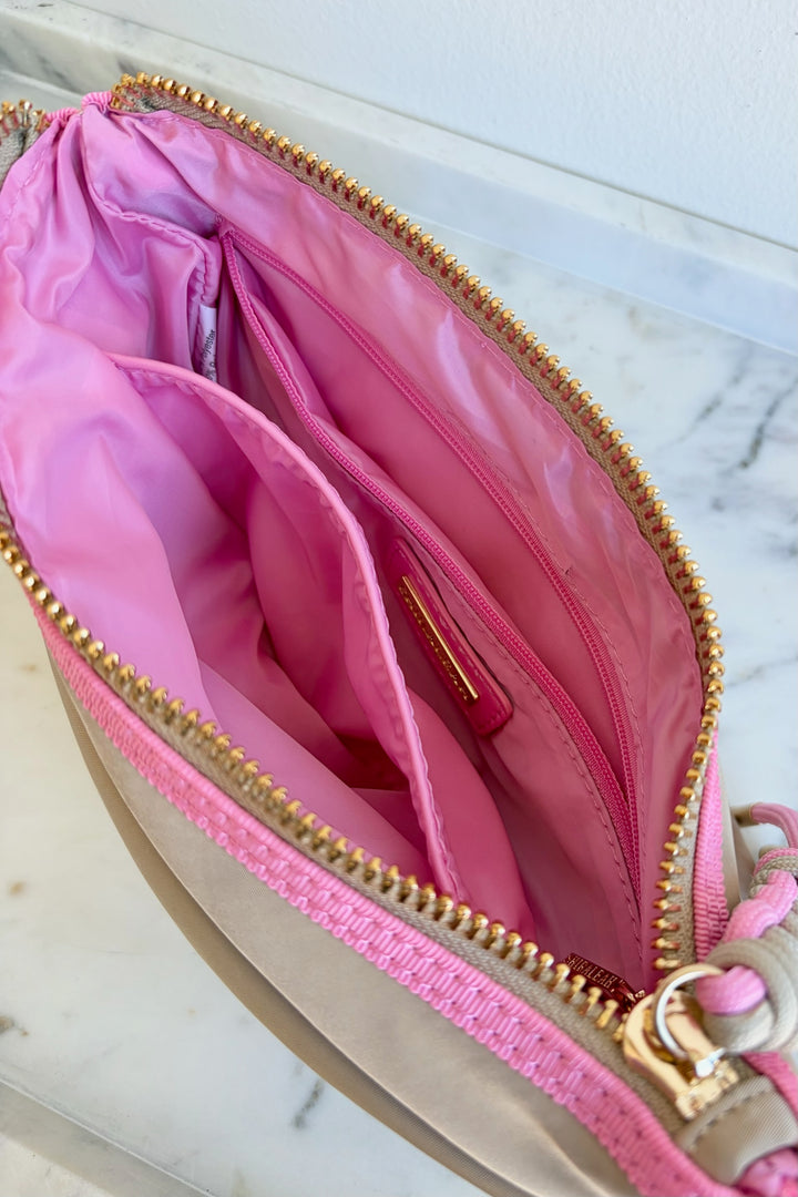 The Multitasker Pouch