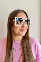 Palm Springs Sunglasses