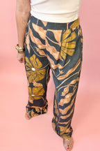 Harvest Linen Pants