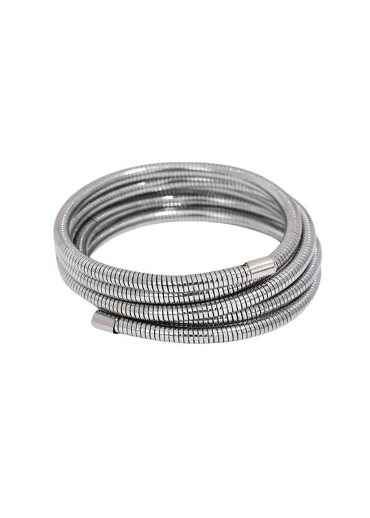 HJ-Emily Bracelet- Silver