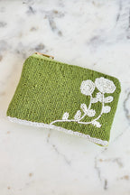 Little Wildflower Pouch