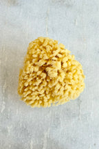 Rise & Rinse Natural Sea Sponge