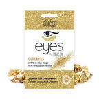 Gold Eyes -The Baggage Handler